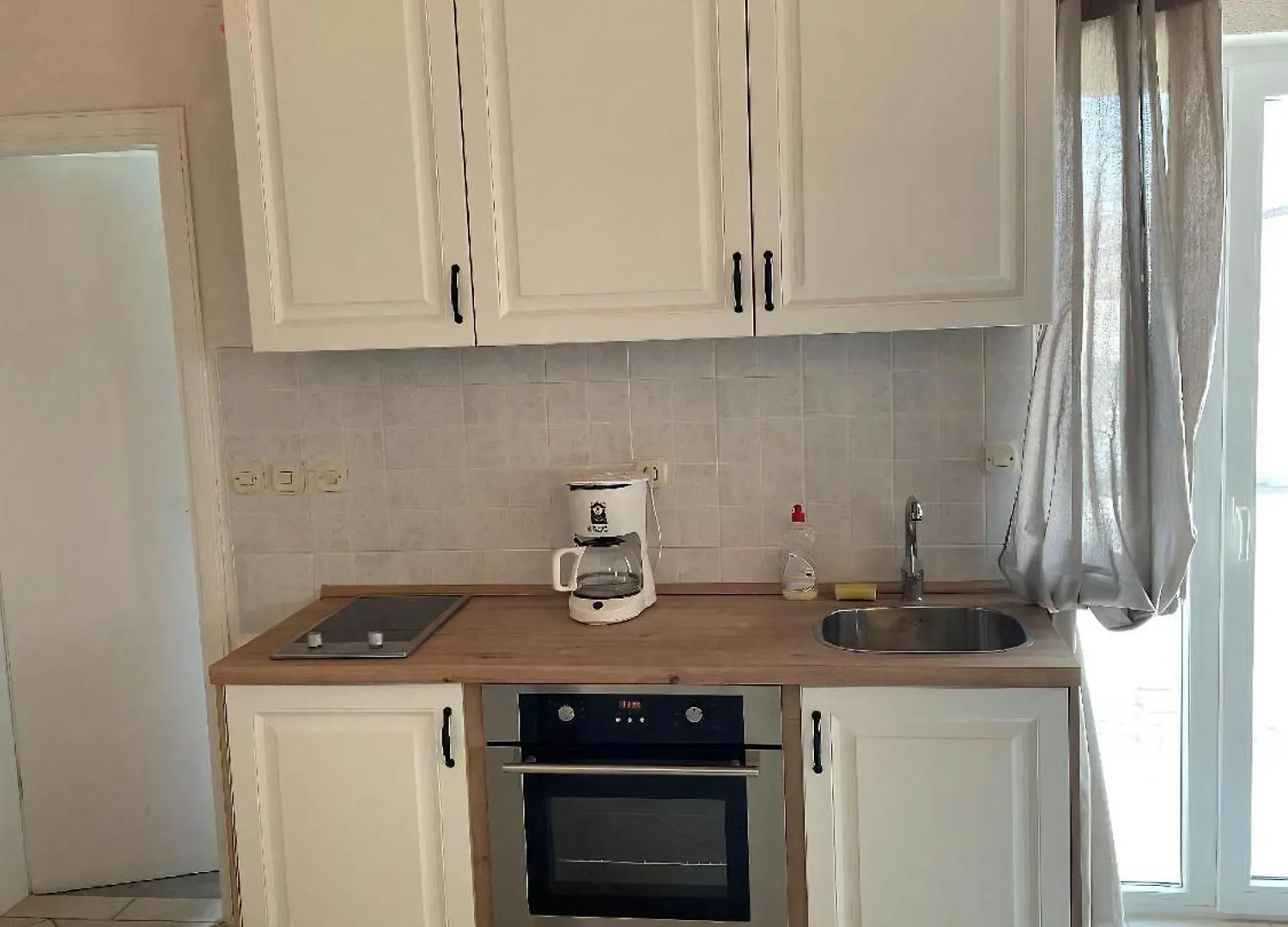 Appartement Gesamte Wohnung In Vir Mit Grossem Balkon
